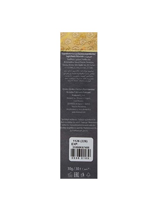 Dermacol Makeup Cover Trucco SPF30