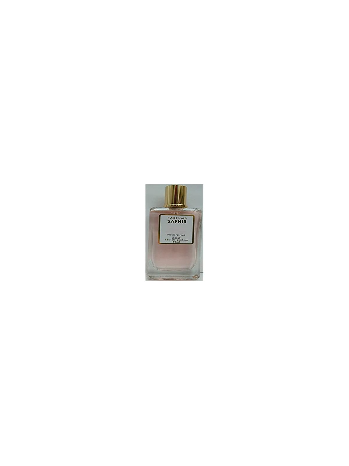 Profumo SAPHIR New Mazurca Donne EDP spray 50ml