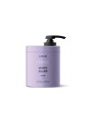 Lakm Teknia White Silver Mask Maschera neutralizzante per capelli biondo platino e grigi donna 1000ml