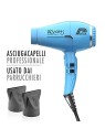 Asciugacapelli Parlux ALYON turchese