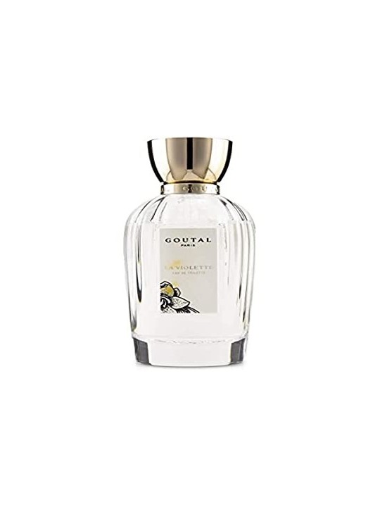 Profumo Goutal La Violette Eau De Toilette 100ml donna