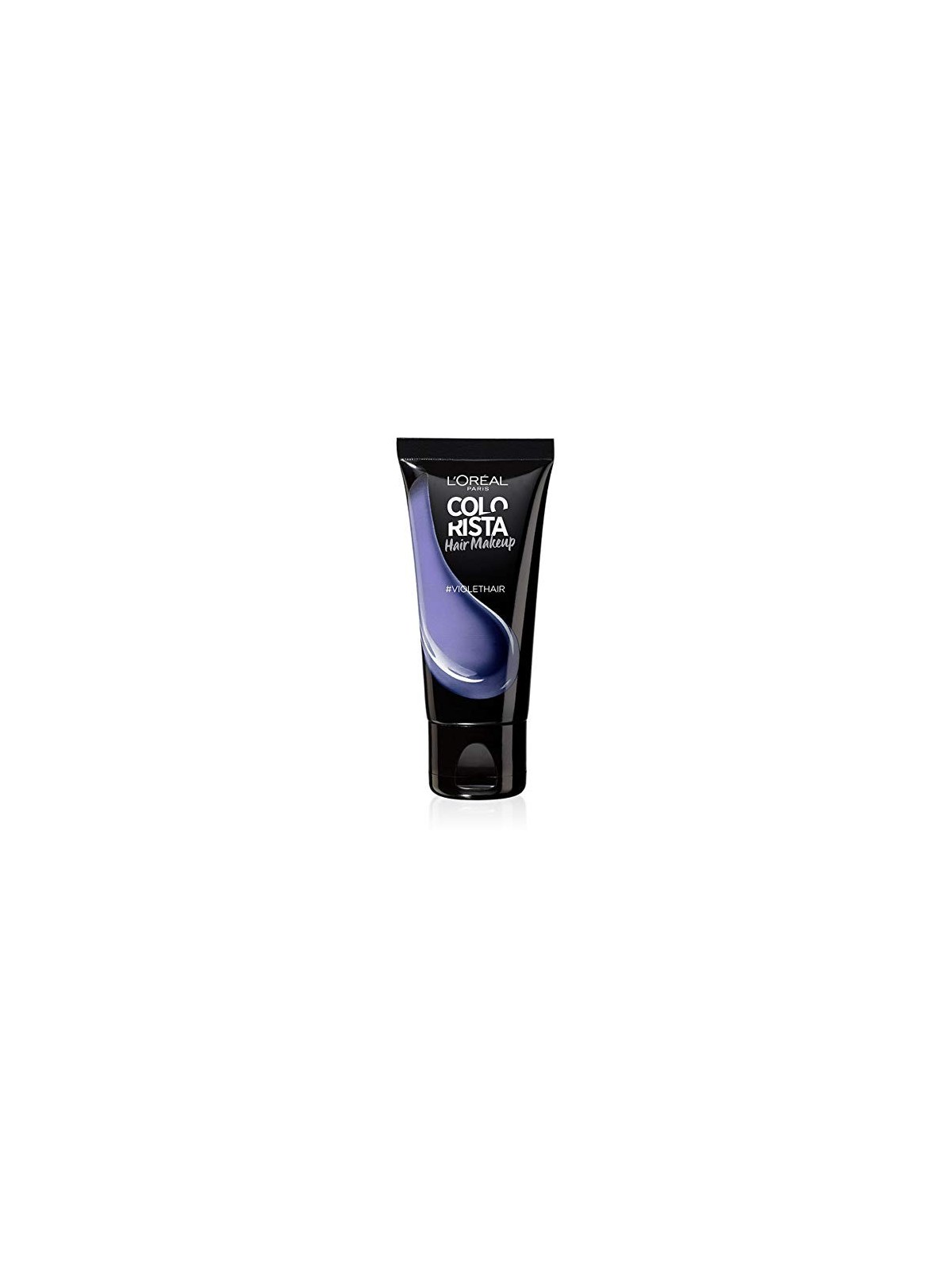Tinta Semi-Permanente L'Oreal Paris Colorista VIOLETHAIR 30ml