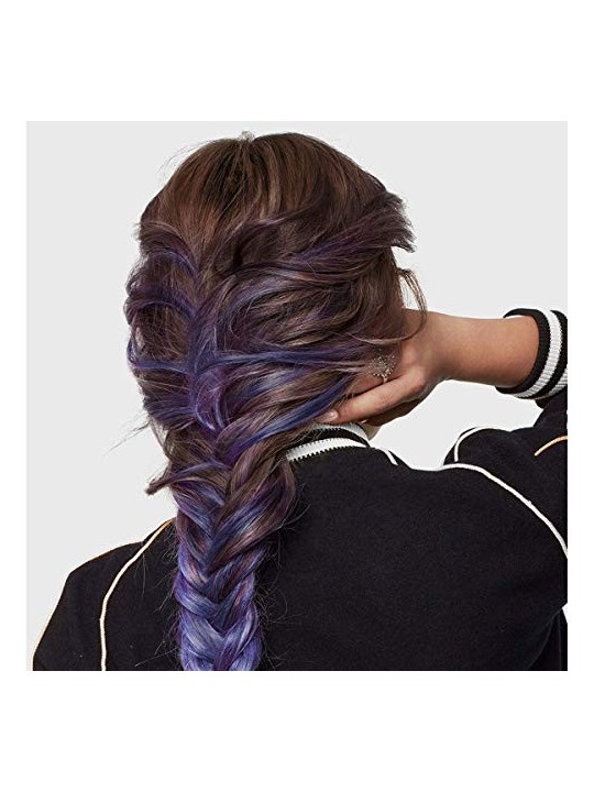 Tinta Semi-Permanente L'Oreal Paris Colorista VIOLETHAIR 30ml