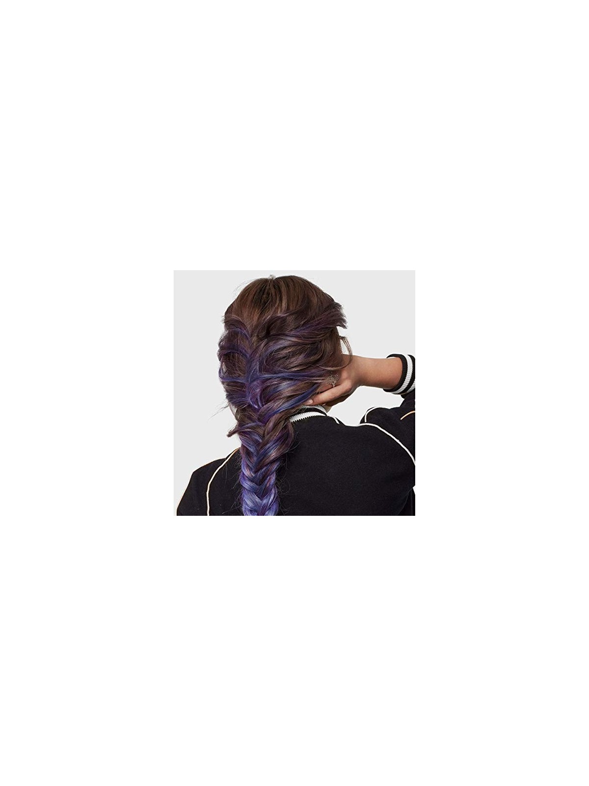 Tinta Semi-Permanente L'Oreal Paris Colorista VIOLETHAIR 30ml