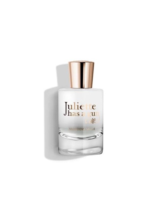 Juliette Has A Gun Moscow Mule EDP Spray unisex 50ml