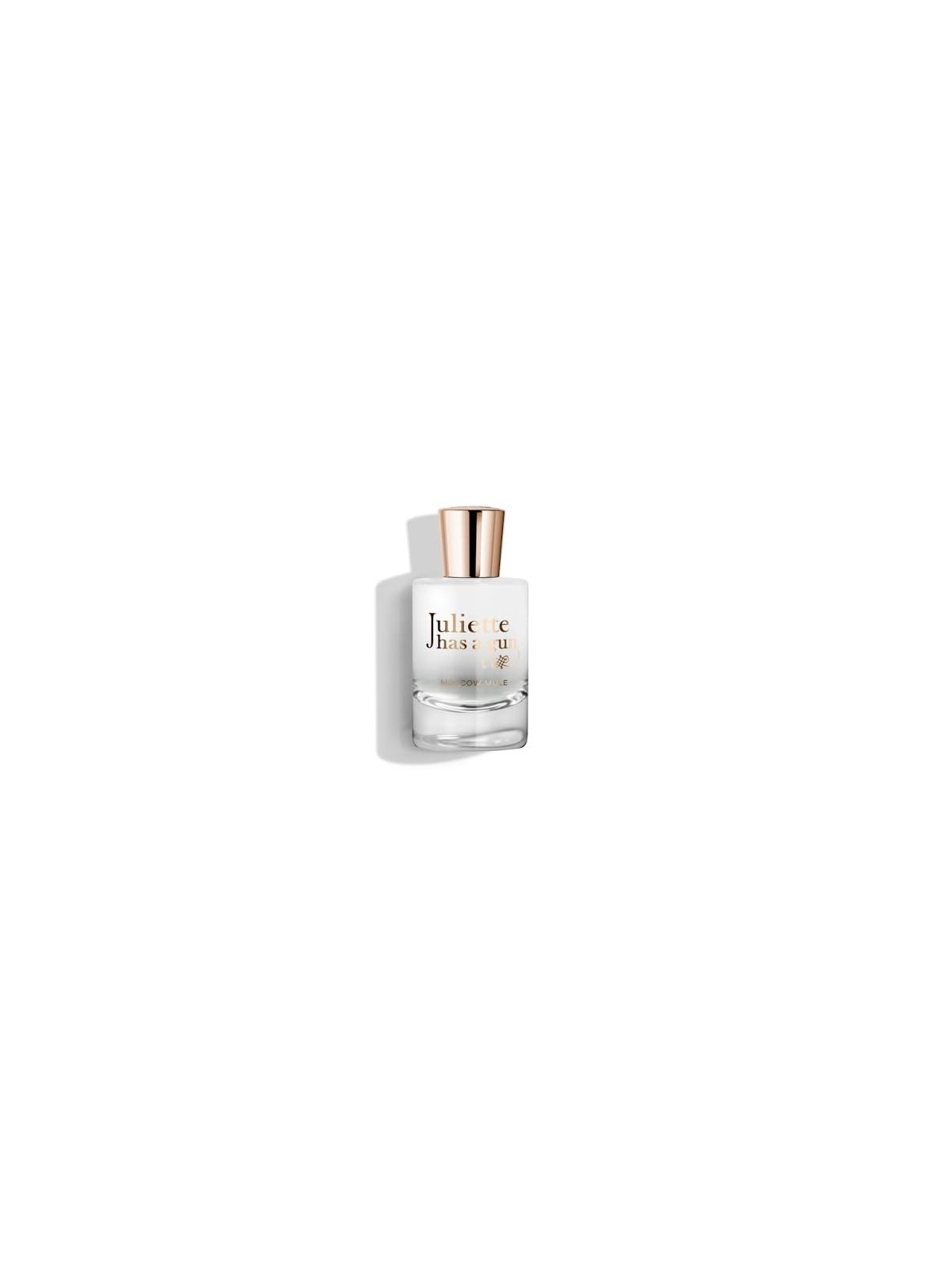 Juliette Has A Gun Moscow Mule EDP Spray unisex 50ml
