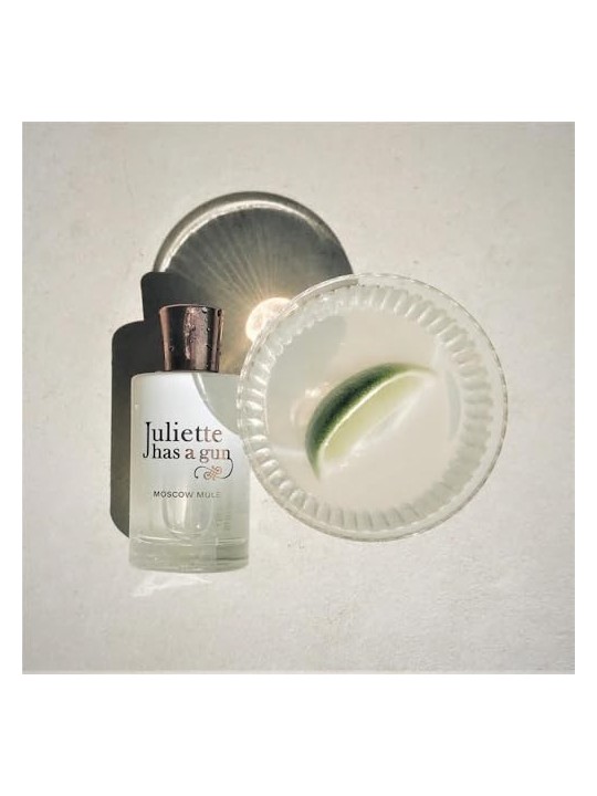 Juliette Has A Gun Moscow Mule EDP Spray unisex 50ml