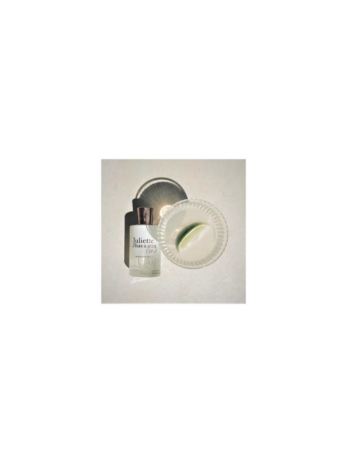 Juliette Has A Gun Moscow Mule EDP Spray unisex 50ml