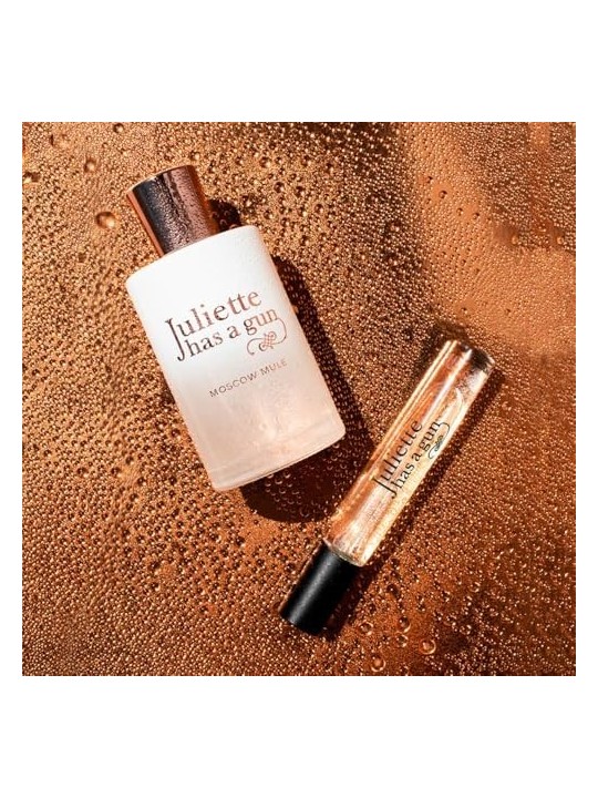 Juliette Has A Gun Moscow Mule EDP Spray unisex 50ml