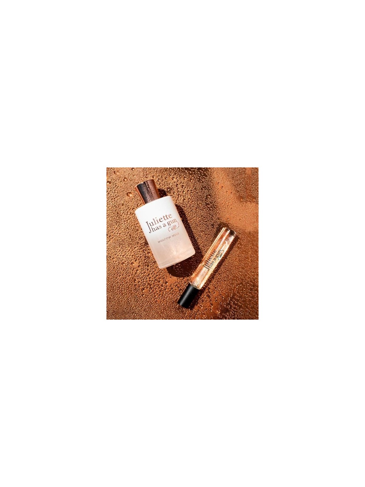 Juliette Has A Gun Moscow Mule EDP Spray unisex 50ml