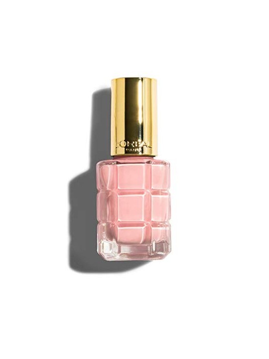 L'Oreal Paris Color Riche Vernis A L'Huile B02 Acqua di Rosa