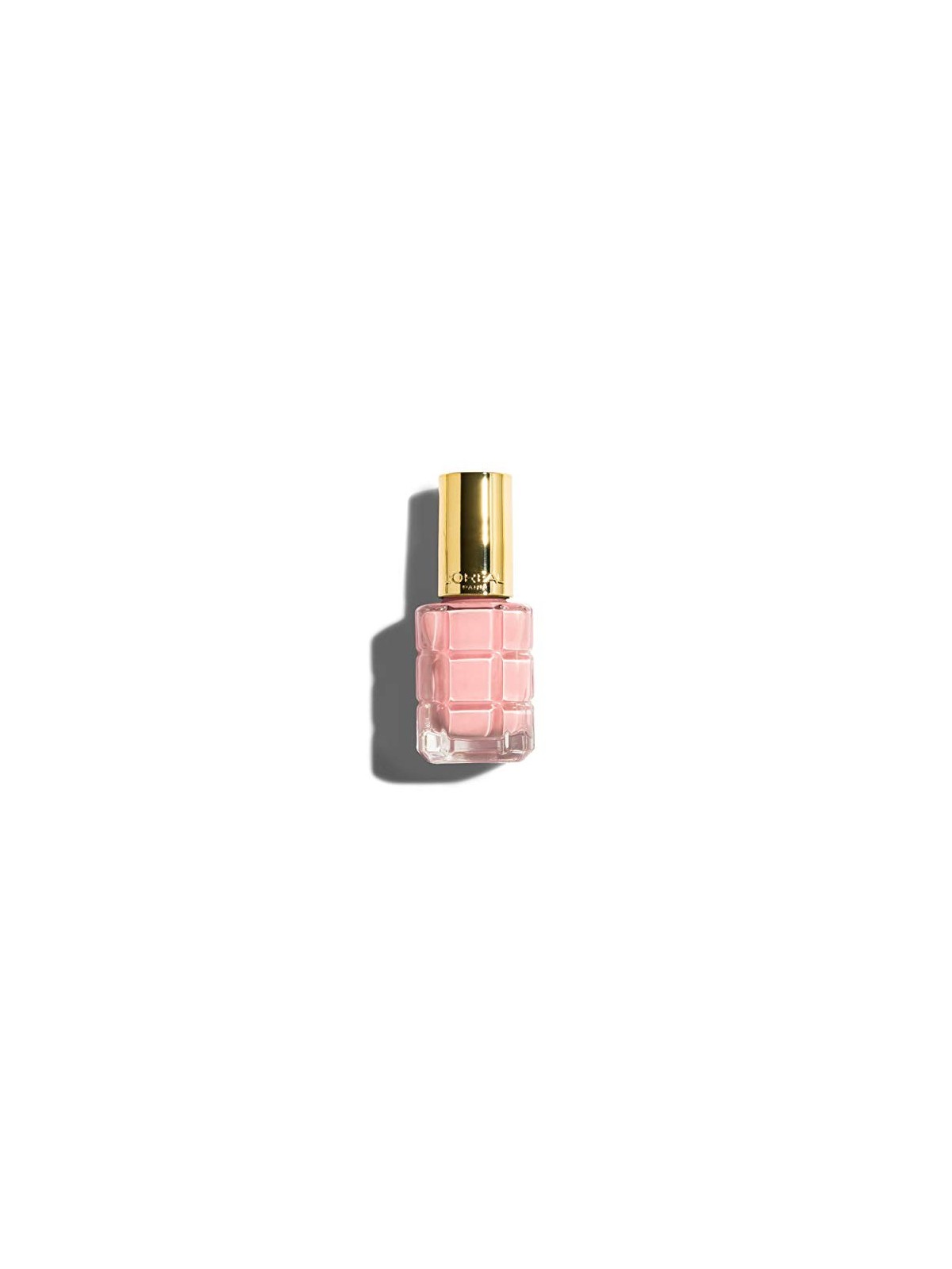 L'Oreal Paris Color Riche Vernis A L'Huile B02 Acqua di Rosa