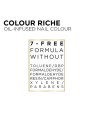 L'Oreal Paris Color Riche Vernis A L'Huile B02 Acqua di Rosa
