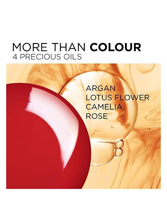 L'Oreal Paris Color Riche Vernis A L'Huile B02 Acqua di Rosa