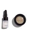 Set Makeup Revolution Primer Ombretto Vegano Flawless Foils 2ml