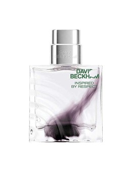 David Beckham Ispirato da Respect eau de toilette uomo 40ml