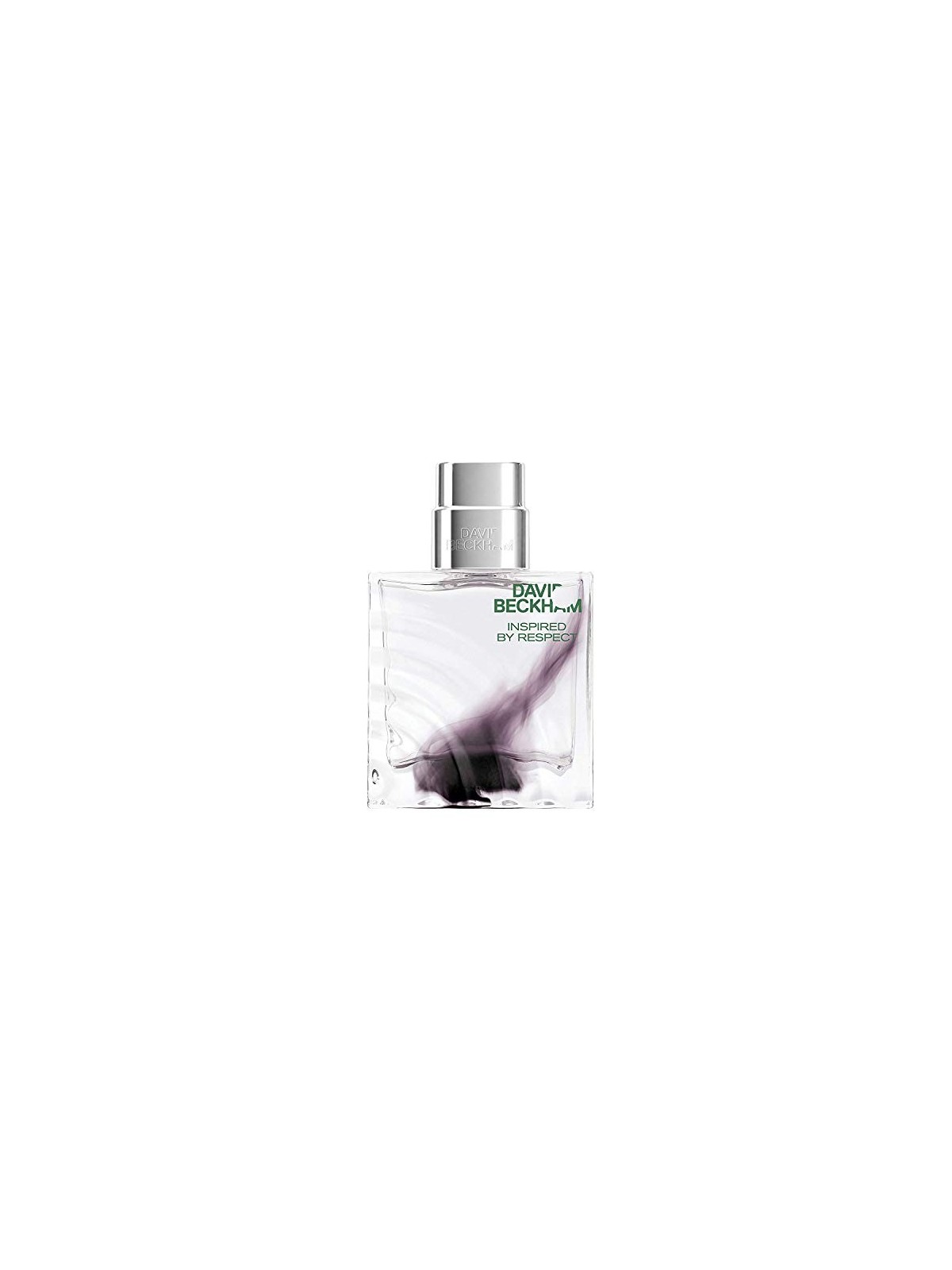 David Beckham Ispirato da Respect eau de toilette uomo 40ml