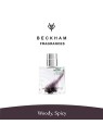 David Beckham Ispirato da Respect eau de toilette uomo 40ml