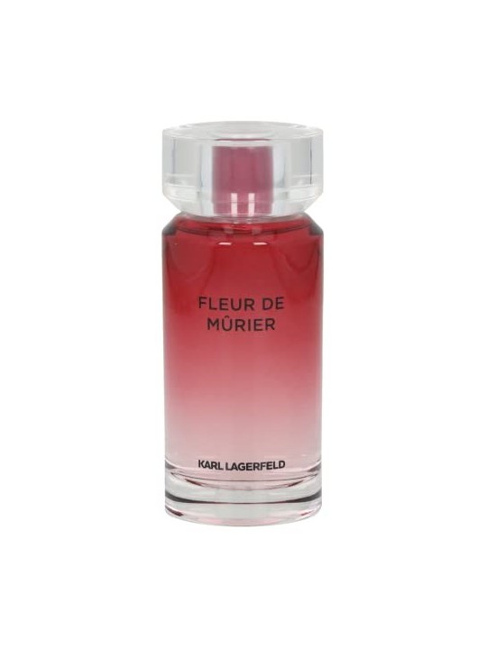 Karl Lagerfeld Fleur de Murier eau de parfum Spray donna 100ml