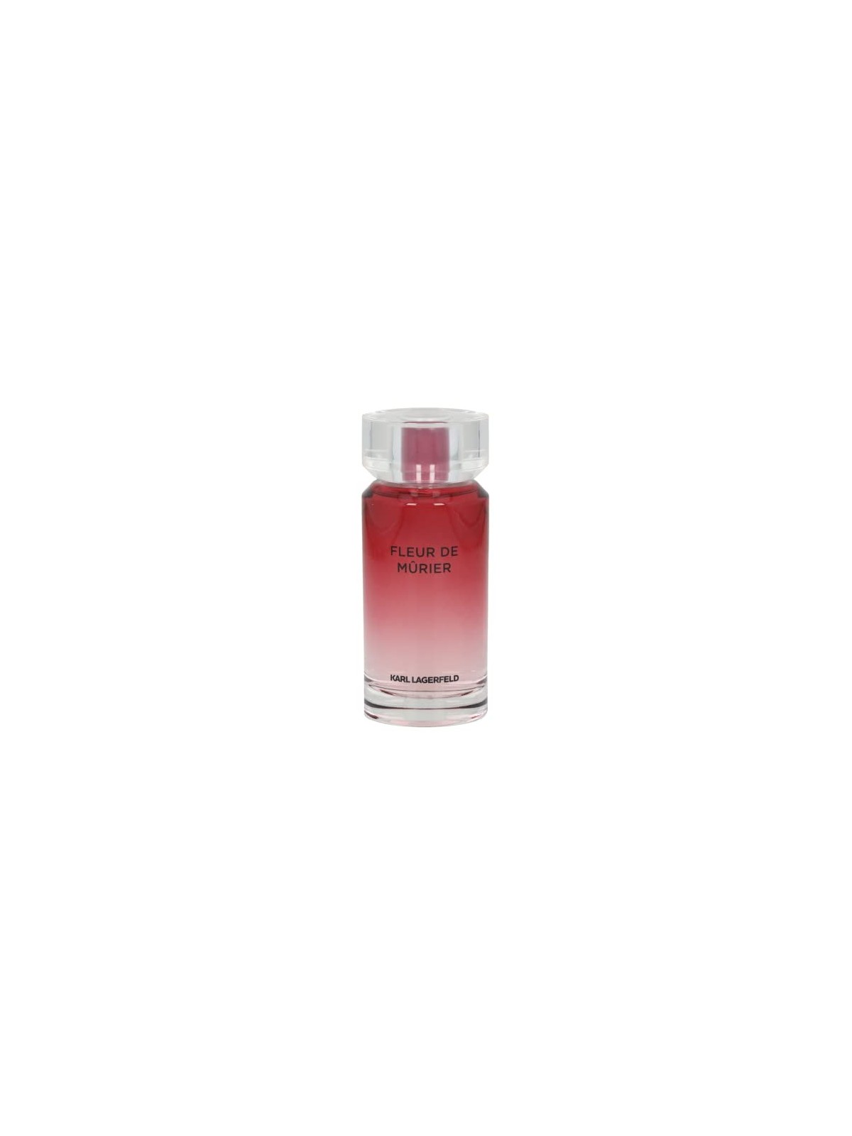 Karl Lagerfeld Fleur de Murier eau de parfum Spray donna 100ml