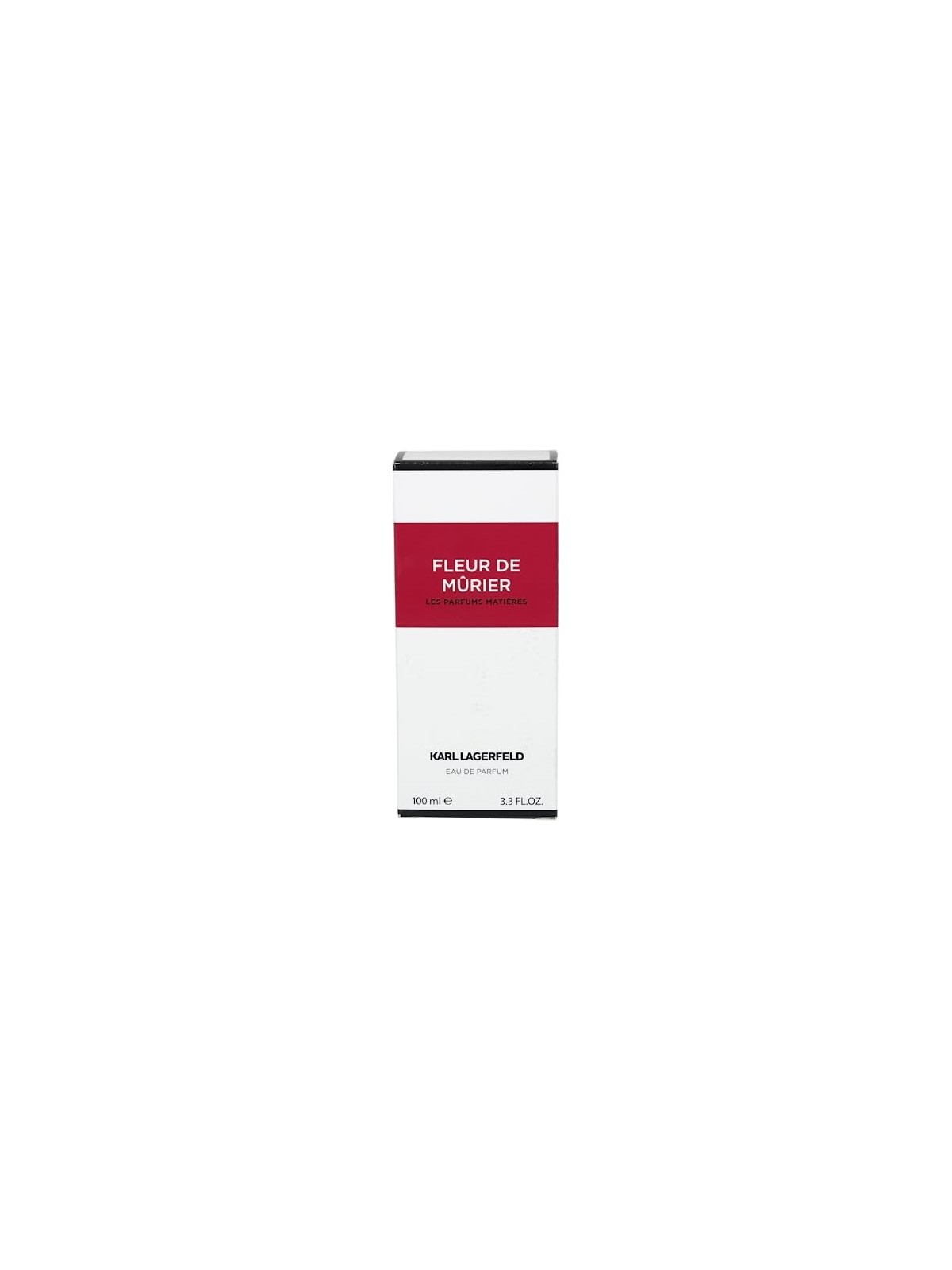 Karl Lagerfeld Fleur de Murier eau de parfum Spray donna 100ml
