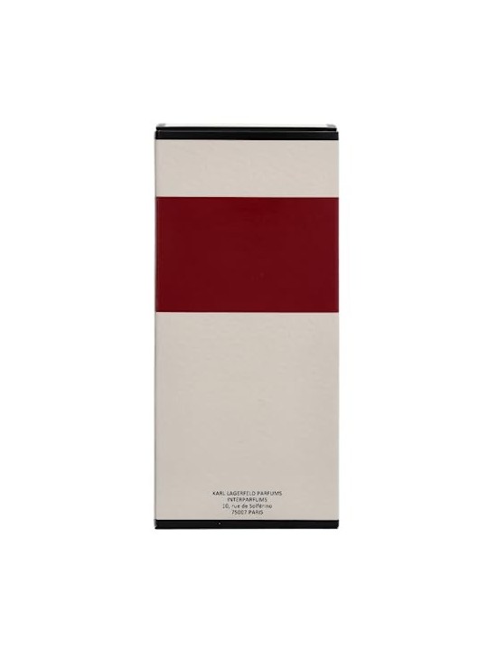 Karl Lagerfeld Fleur de Murier eau de parfum Spray donna 100ml