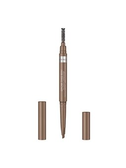 Rimmel Brow This Way Riempimento e Scultura Definisci Sopracciglia 001 Bionda donna