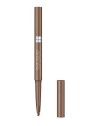 Rimmel Brow This Way Riempimento e Scultura Definisci Sopracciglia 001 Bionda donna