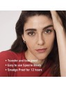 Rimmel Brow This Way Riempimento e Scultura Definisci Sopracciglia 001 Bionda donna