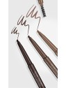 Rimmel Brow This Way Riempimento e Scultura Definisci Sopracciglia 001 Bionda donna