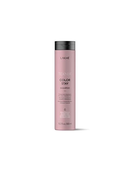 LAKME Teknia Color Stay shampoo per capelli colorati 300ml
