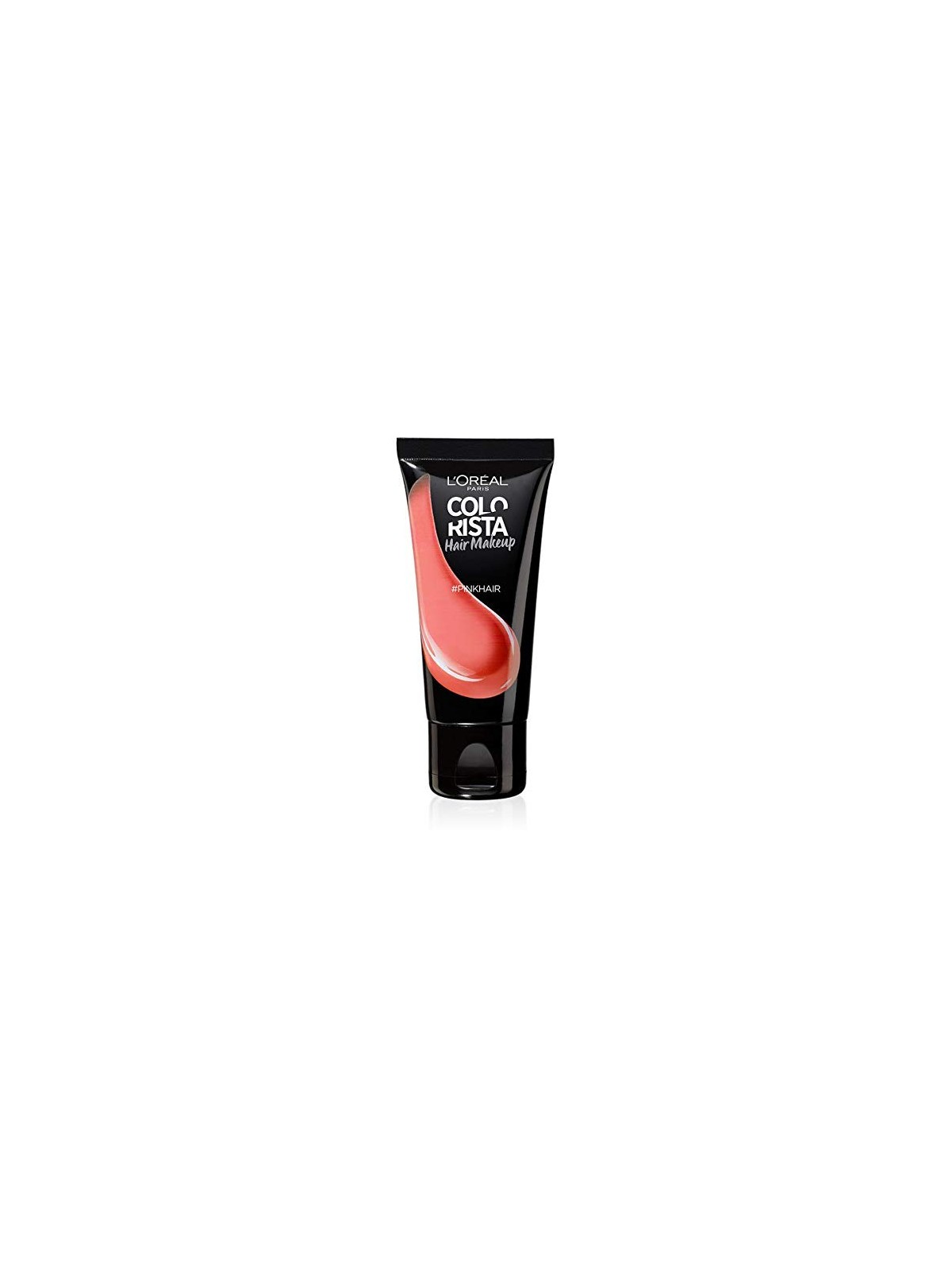 Tinta Semi-Permanente L'Oreal Paris Colorista PINKHAIR 30ml donna