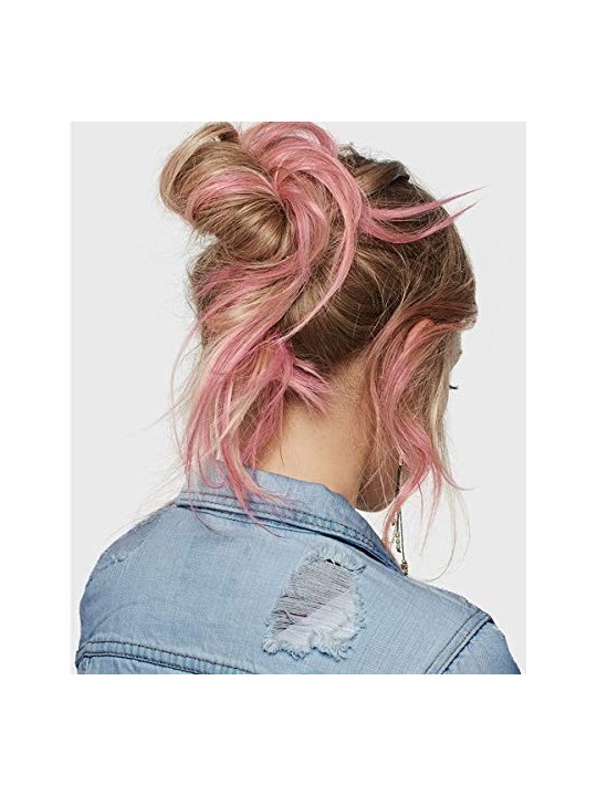 Tinta Semi-Permanente L'Oreal Paris Colorista PINKHAIR 30ml donna