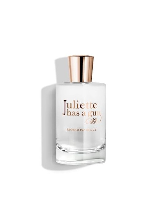 Juliette Has A Gun Moscow Mule eau de parfum Spray unisex 100ml Juliette has a gun www.essenzetotalstyle.com 