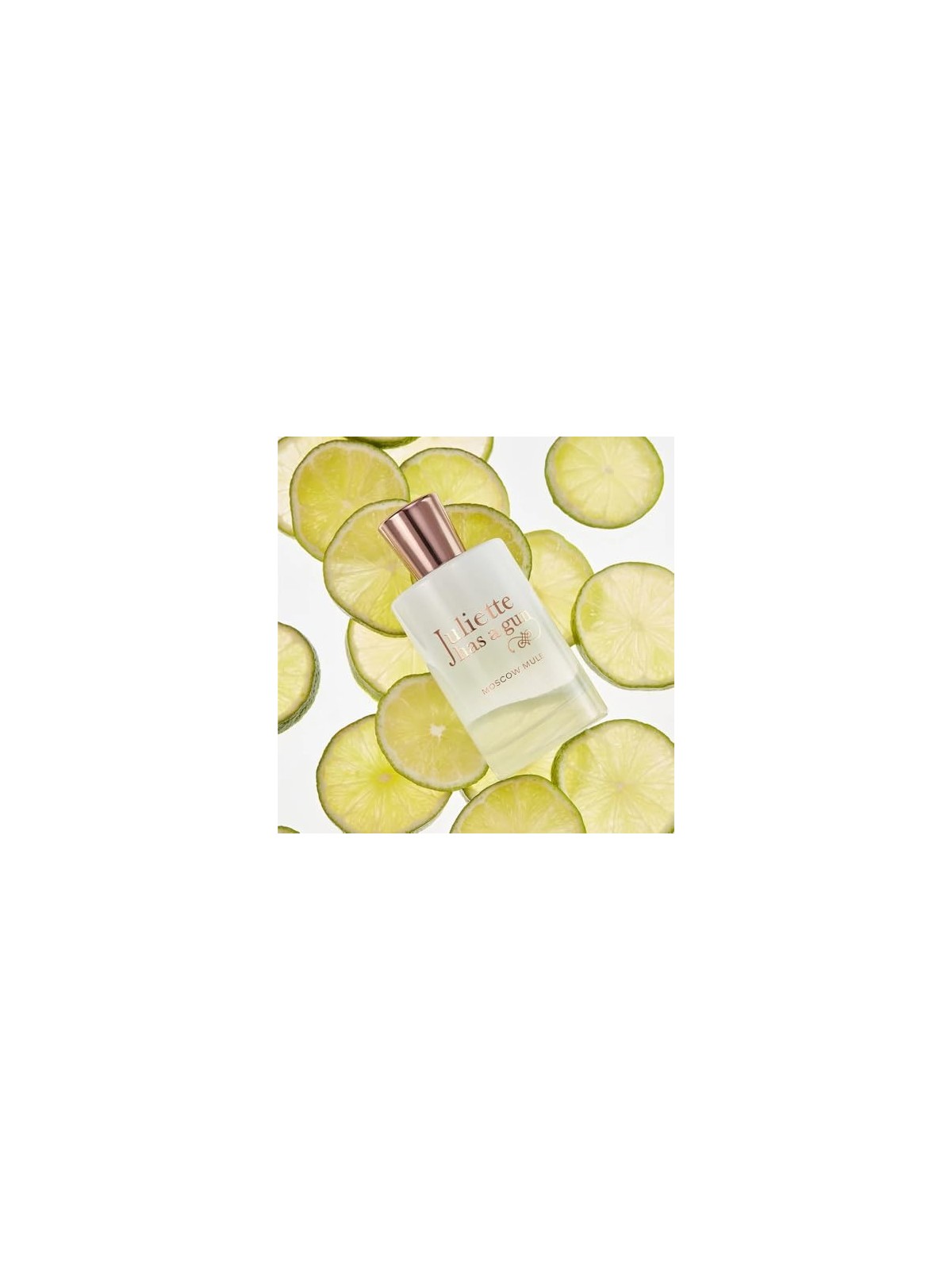 Juliette Has A Gun Moscow Mule eau de parfum Spray unisex 100ml Juliette has a gun www.essenzetotalstyle.com 