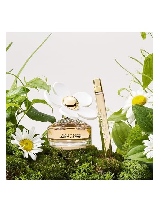 Daisy Love Eau de Toilette 50ml