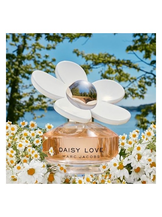 Daisy Love Eau de Toilette 50ml