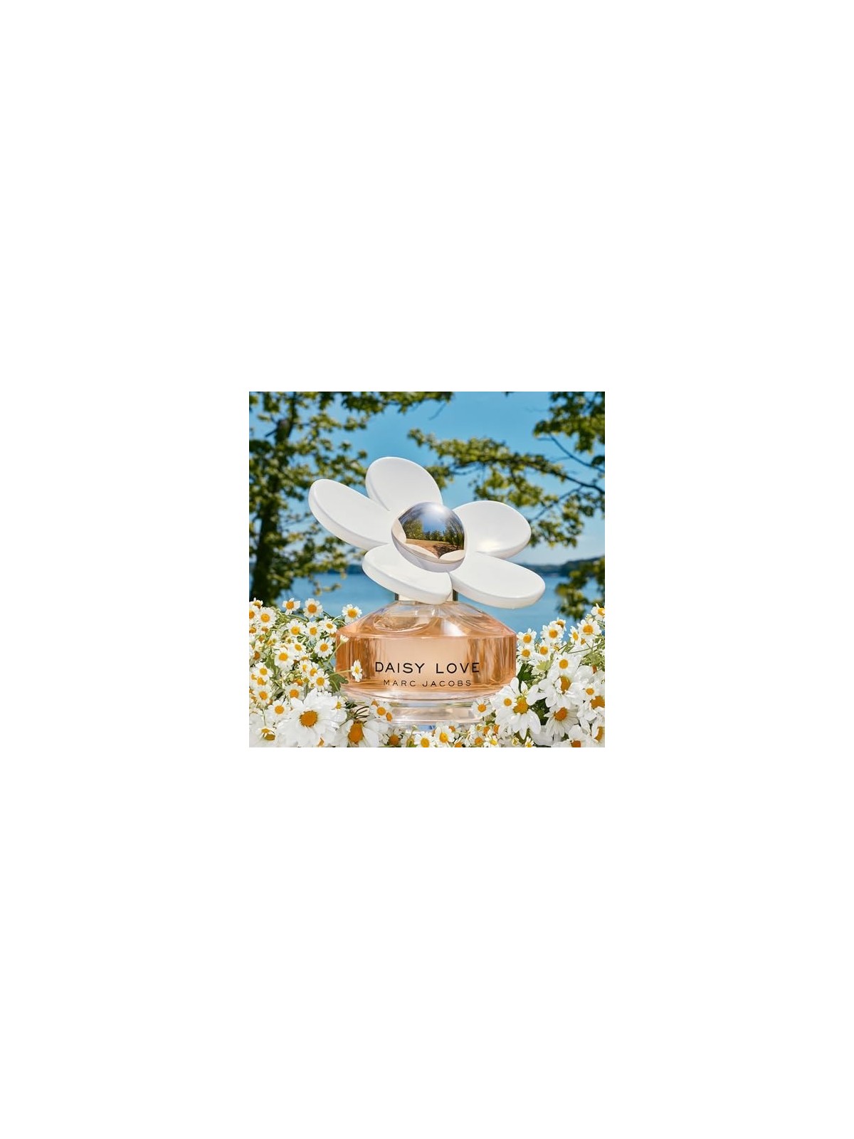 Daisy Love Eau de Toilette 50ml