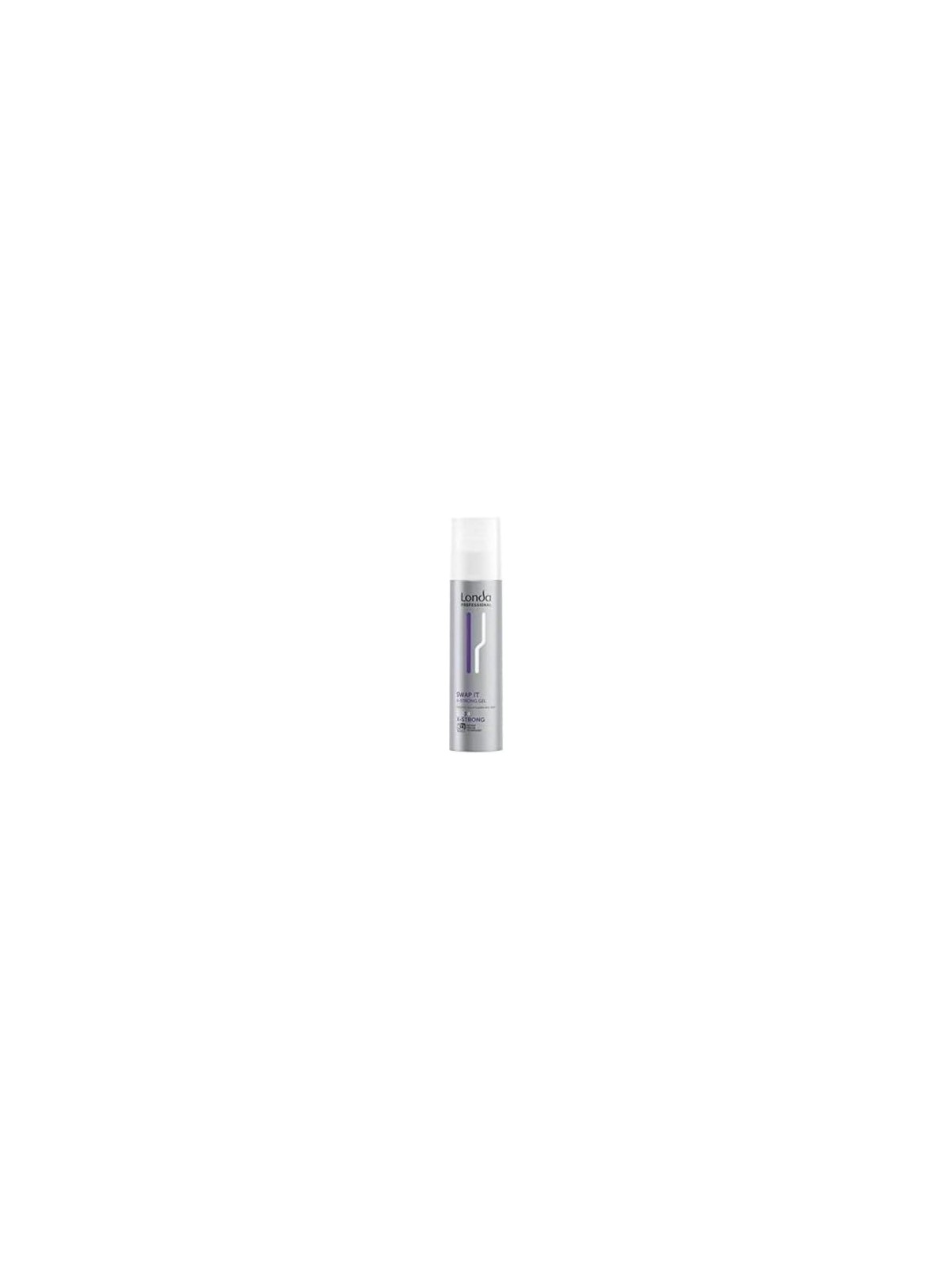 Swap It X-Strong Gel gel extra forte 100ml
