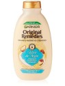 Shampoo elisir di argan Garnier 300ml