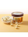 Maschera lisciante capelli Garnier Fructis Hair Food macadamia 390ml