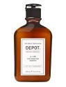 Depot BENE 105 Shampoo Rinvigorente Shampoo rinforzante contro la caduta dei capelli donna 250ml Depot www.essenzetotalstyle.com