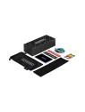 GRAVITY DECK: Unisex, 1 unit. Stile senza gravitï¿½ï¿½.