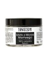 Maschera al fango viso e corpo del Mar Morto 150g