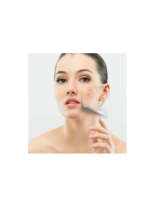 Maschera al fango viso e corpo del Mar Morto 150g
