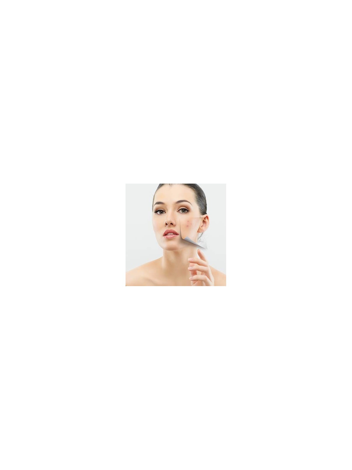 Maschera al fango viso e corpo del Mar Morto 150g