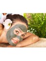 Maschera al fango viso e corpo del Mar Morto 150g