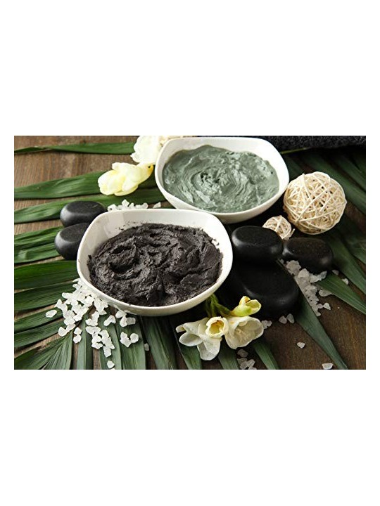 Maschera al fango viso e corpo del Mar Morto 150g