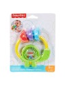 Fisher Price Tartaruga Clacker Sonagli Con Giocattolo da