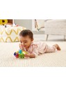 Fisher Price Tartaruga Clacker Sonagli Con Giocattolo da